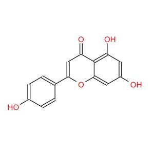 chamonile extract apigenin