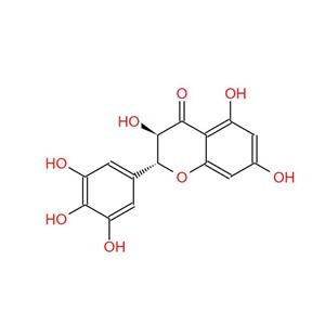 vine tea extract dihydromyricetin