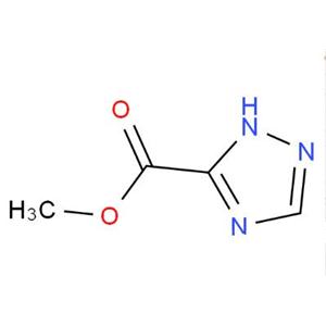 1,2,4-triazole-3-carboxylicacidmethylester