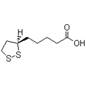 DL-Thioctic acid
