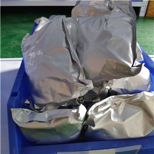 2-BROMO-6-CHLORO-4-FLUOROANILINE