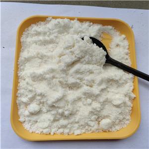 3-Bromo-2-fluorobenzoic acid