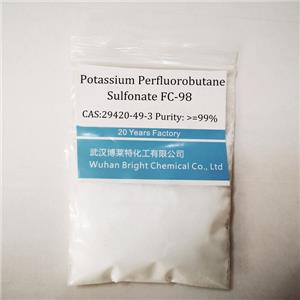 Potassium Perfluorobutanesulfonate