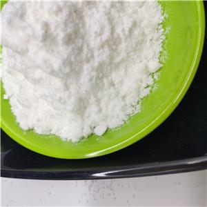 5-Fluoronicotinic acid