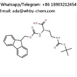 FMOC-DAB(BOC)-OH