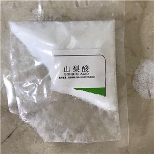 Sorbic acid