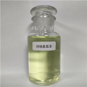 meta-nitrochlorobenzene