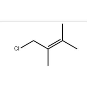 1-chloro-2,3-dimethylbut-2-ene