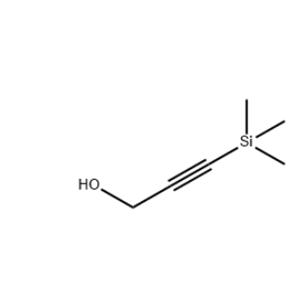 3-TRIMETHYLSILYL-2-PROPYN-1-OL