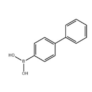 4-Biphenylboronic acid
