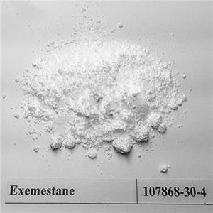 Exemestane
