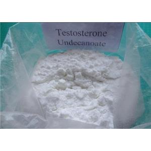 Testosterone Undecanoate