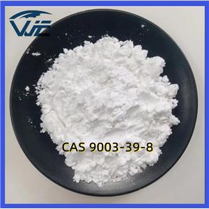 Polyvinylpyrrolidone