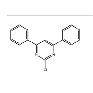 2-Chloro-4,6-diphenylpyrimidine