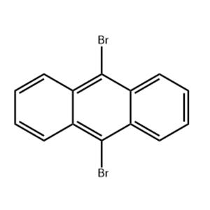 9,10-Dibromoanthracene