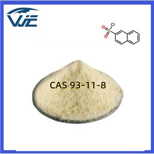 Naphthalene-2-sulfonyl chloride
