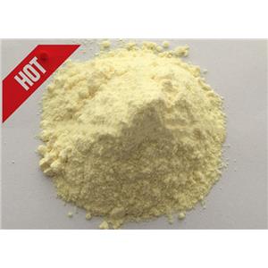 Trenbolone Hexahydrobenzyl Carbonate