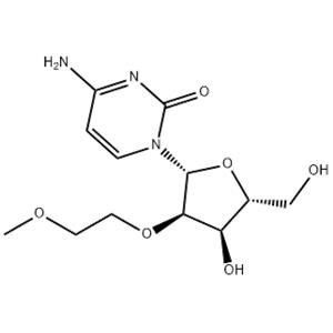 2'-O-(2-Methoxyethyl)cytidine