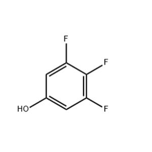 3,4,5-Trifluorophenol