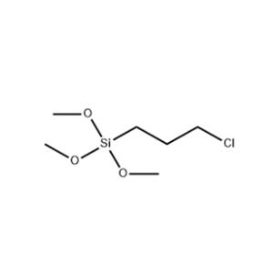 3-Chloropropyltrimethoxysilane