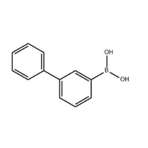 Biphenyl-3-boronic acid