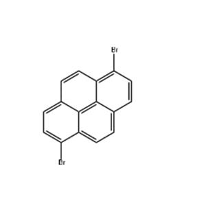 1,6-Dibromopyrene
