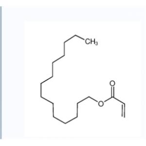 ACRYLIC ACID TETRADECYL ESTER