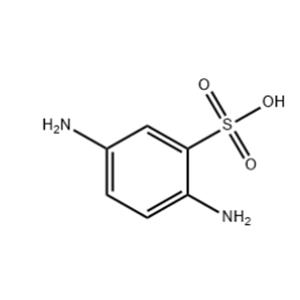 2,5-Diaminobenzenesulfonic acid