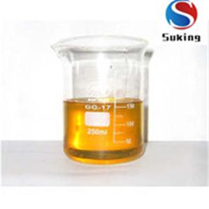 New BMK Oil Diethyl(phenylacetyl)malonate