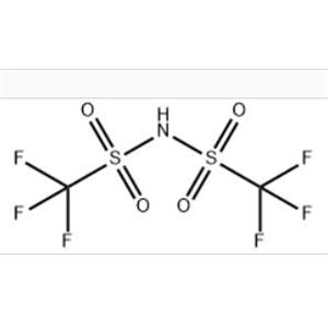 TRIFLUOROMETHANESULFONIMIDE