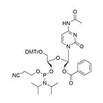 UNA-C(Ac)-CE Phosphoramidite pictures