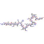 CJC-1295 NO DAC pictures