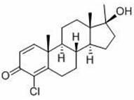 Legal Male Enhancement Oral Anabolic Steroids 4-Chlorodehydromethyltestosterone