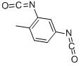TDI 2,4-Diisocyanatotoluene