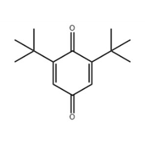 2,6-Di-tert-butyl-p-benzoquinone