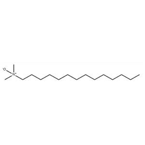 MYRISTYL DIMETHYLAMINE OXIDE