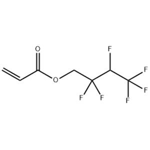 2,2,3,4,4,4-Hexafluorobutyl acrylate