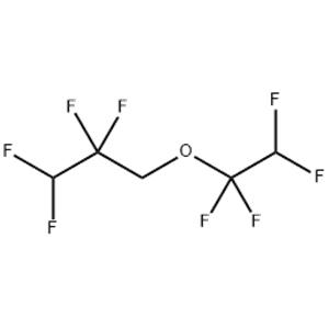 1,1,2,2-Tetrafluoroethyl-2,2,3,3-tetrafluoropropylether