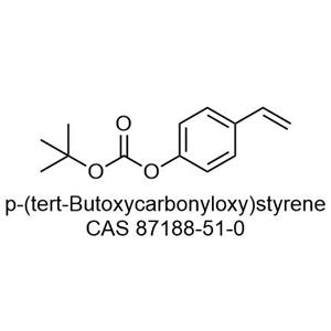 1-(1-Ethoxyethoxy)-4-Vinylbenzene