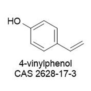 4-vinylbenzyl acetate
