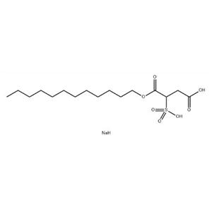 DISODIUM LAURYL SULFOSUCCINATE