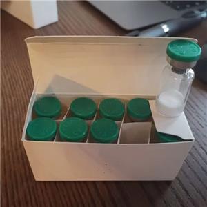 Mechano Growth Factor (MGF)