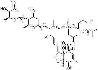 CAS # 70288-86-7, Ivermectin, Ivomec, Heartgard-30