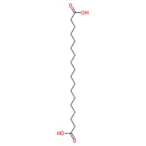 Octadecanedioic acid
