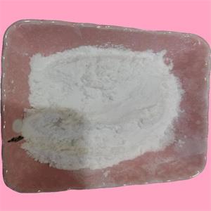 Bupivacaine hydrochloride