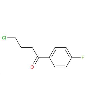 4-Chloro-4'-fluorobutyrophenone