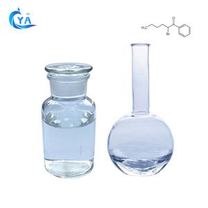 2-bromohexanophenone