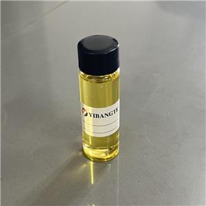 Turpentine oil