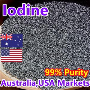 Iodine