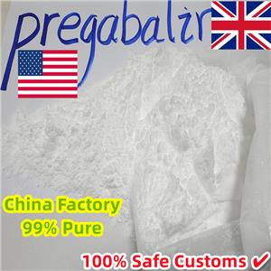 Pregabalin